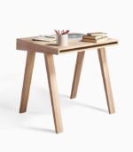 Wooden single drawer - immagine 3